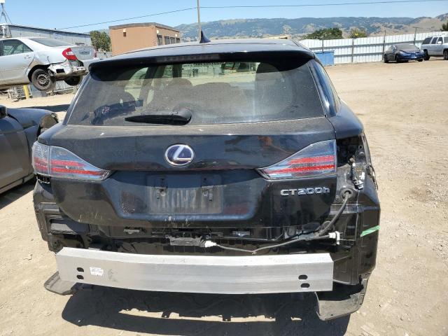 2015 Lexus Ct 200 VIN: JTHKD5BH0F2235328 Lot: 55170714