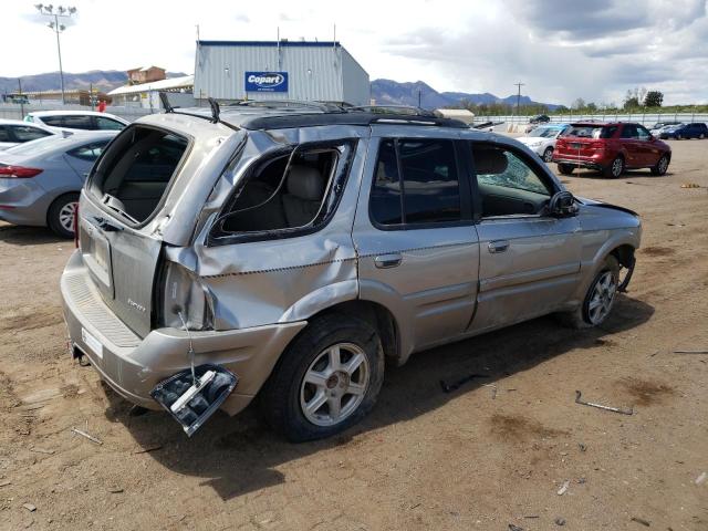 1GHDT13SX22138187 2002 Oldsmobile Bravada