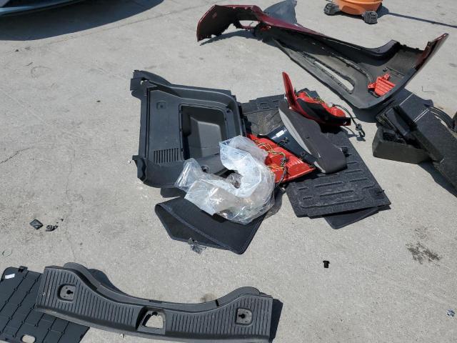 2021 Chevrolet Trax Ls VIN: KL7CJKSB0MB317370 Lot: 56617344