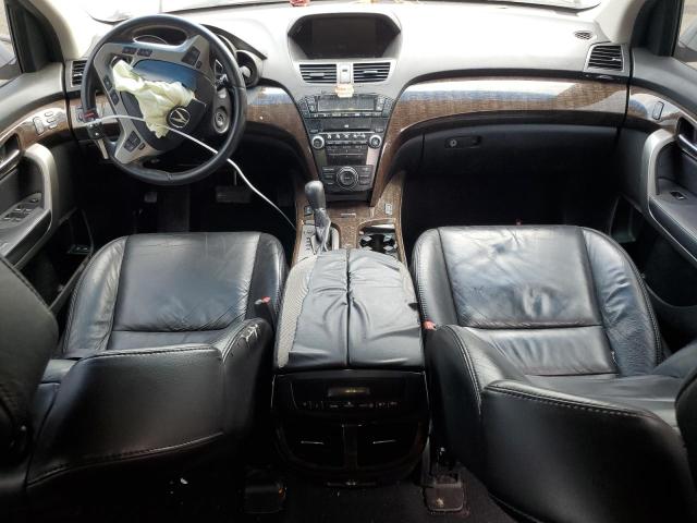 2011 Acura Mdx Technology VIN: 2HNYD2H65BH512289 Lot: 56159254