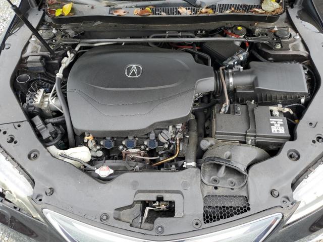 2015 Acura Tlx Tech VIN: 19UUB3F5XFA005856 Lot: 54163414