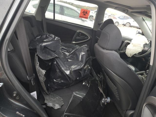 2008 Toyota Rav4 Sport VIN: JTMBD32V786058008 Lot: 55046584