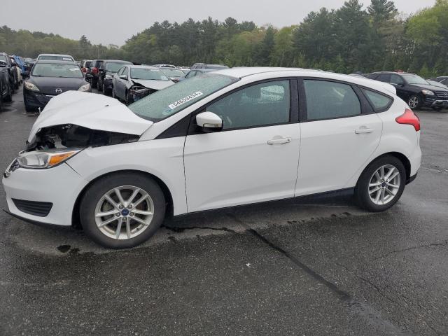 2016 Ford Focus Se VIN: 1FADP3K28GL239971 Lot: 54653434