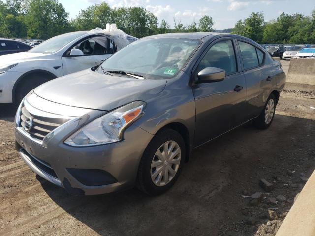 2016 Nissan Versa S VIN: 3N1CN7AP6GL818531 Lot: 55887874