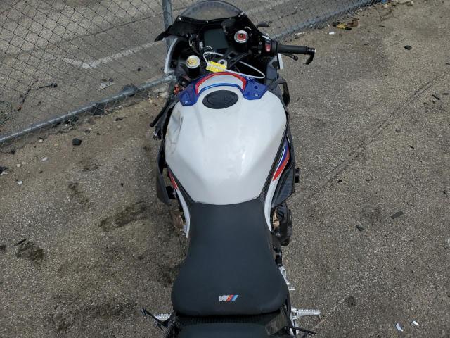 2022 BMW S 1000 RR - WB10E2306N6F75801