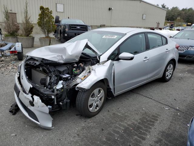 Vin: 3kpfk4a74he045467, lot: 53258984, kia forte lx 2017 img_1