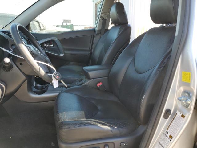 2011 Toyota Rav4 Sport VIN: JTMRK4DV2B5098548 Lot: 57196214