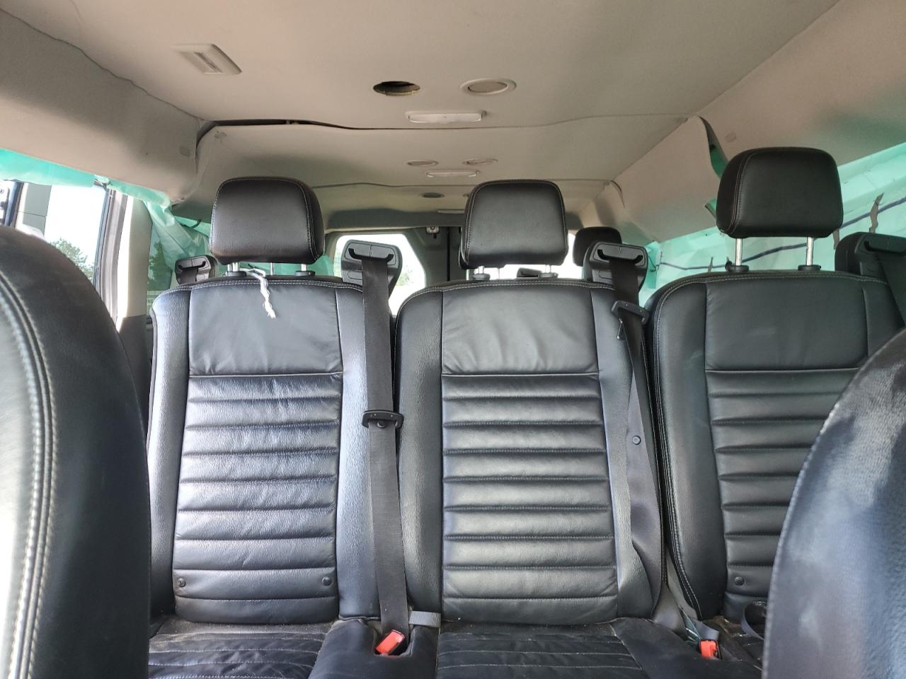 1FBAX9YG0LKA99230 2020 Ford Transit T-350