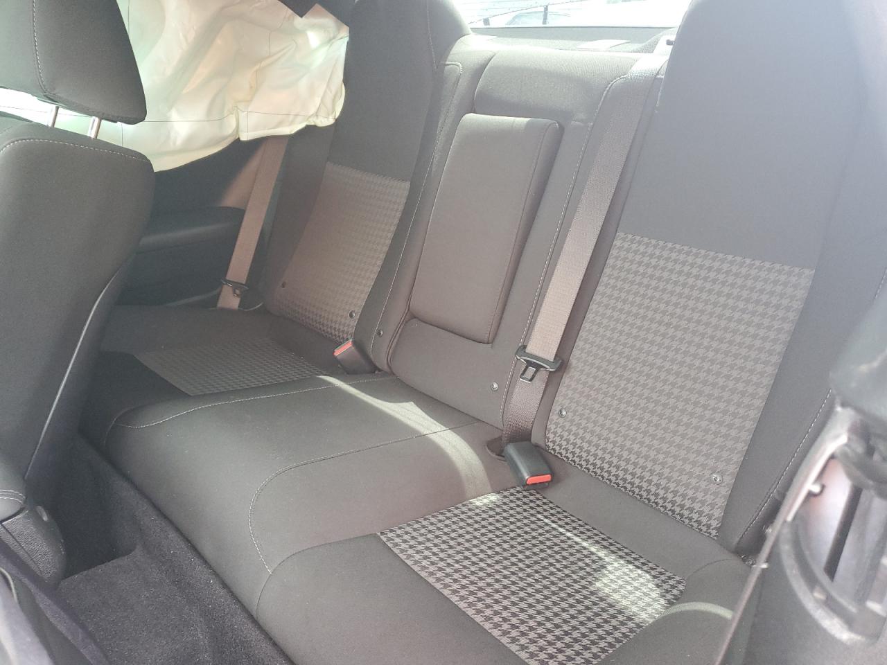 2C3CDZFJ2LH103673 2020 Dodge Challenger R/T Scat Pack