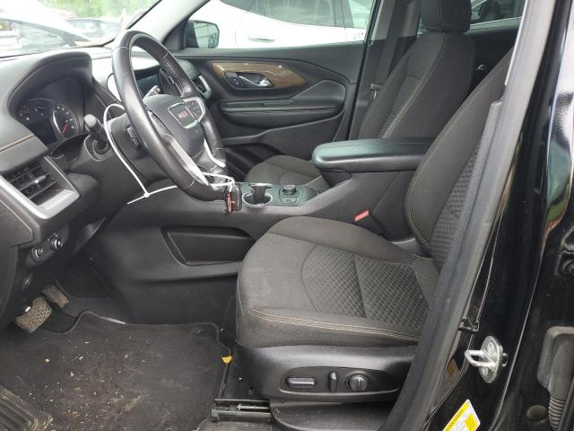 2019 GMC Terrain Sle VIN: 3GKALTEV7KL138534 Lot: 54382304