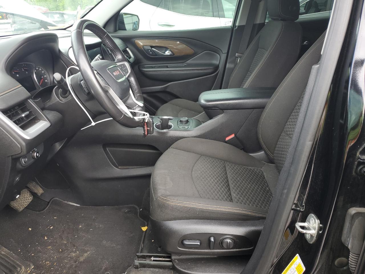 3GKALTEV7KL138534 2019 GMC Terrain Sle