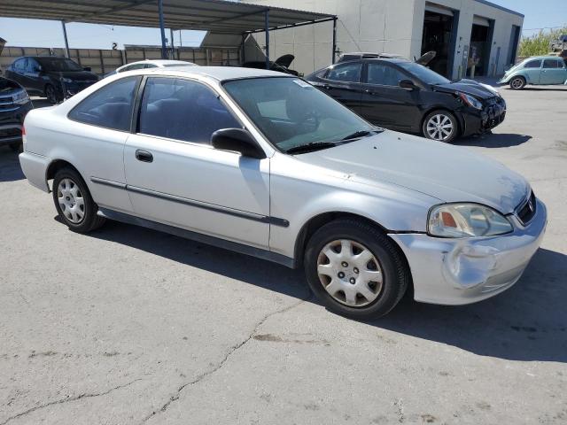 1999 Honda Civic Dx VIN: 1HGEJ6120XL044340 Lot: 54545794