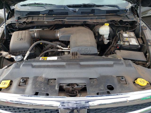 2014 Ram 1500 St VIN: 1C6RR7FG9ES450615 Lot: 53278124