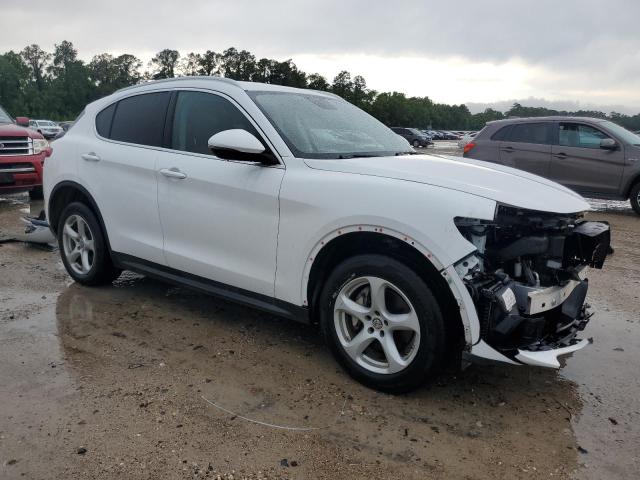 2019 Alfa Romeo Stelvio VIN: ZASPAJANXK7C36376 Lot: 53481524