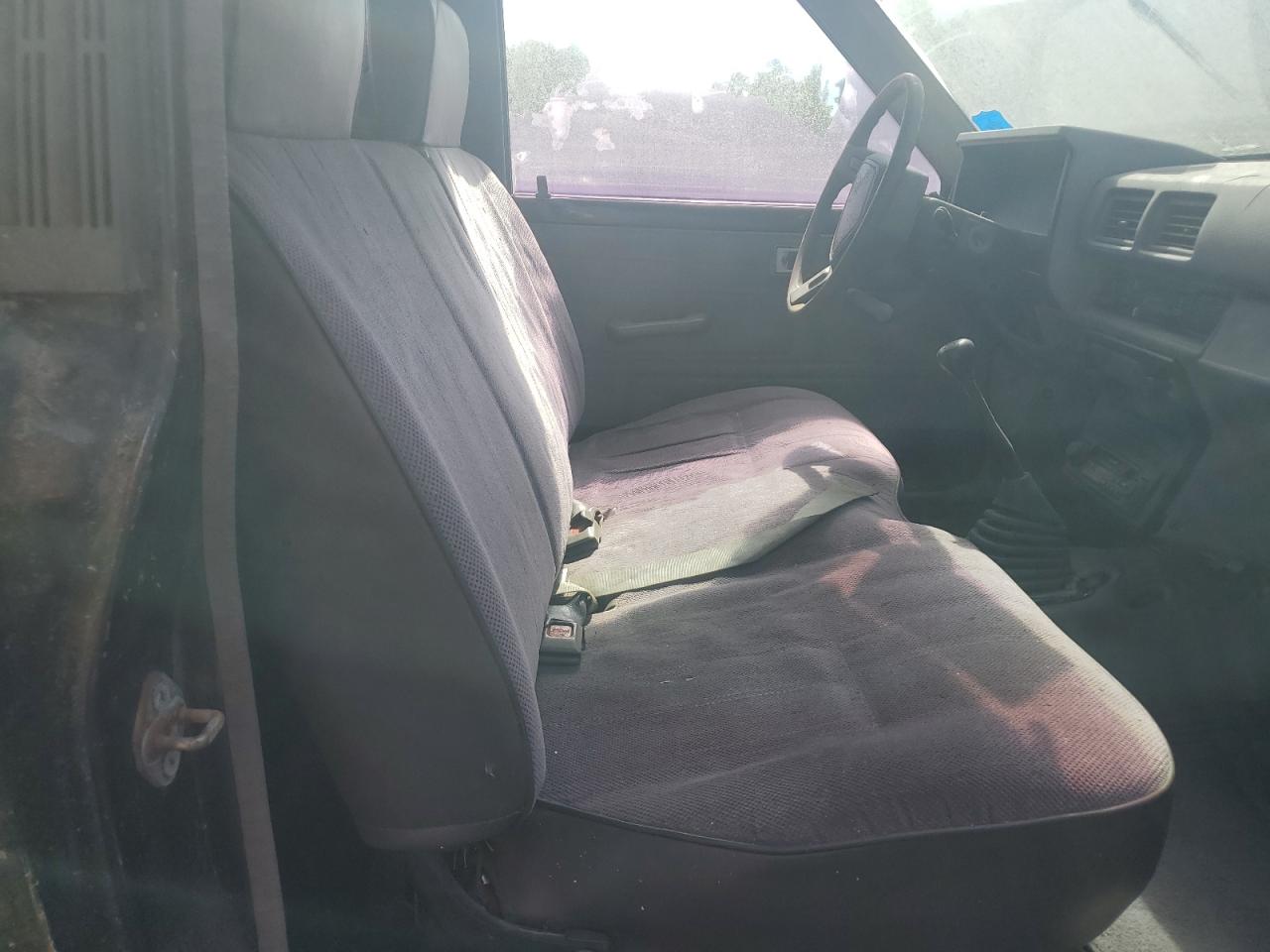 JT4RN50RXF0096605 1985 Toyota Pickup 1/2 Ton Rn50