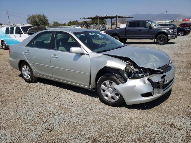 2003 Toyota Camry Le VIN: JTDBE32K730241262 Lot: 55483574