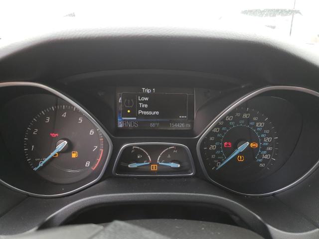 2012 Ford Focus Titanium VIN: 1FAHP3J22CL182678 Lot: 54468224