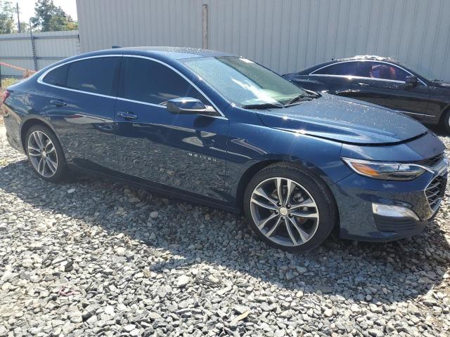 2022 CHEVROLET MALIBU LT - 1G1ZD5ST9NF133028