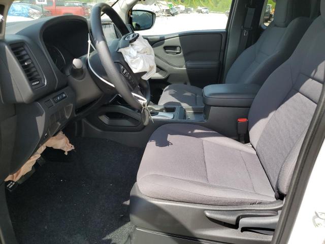 2022 NISSAN FRONTIER 1N6ED1CM9NN670622
