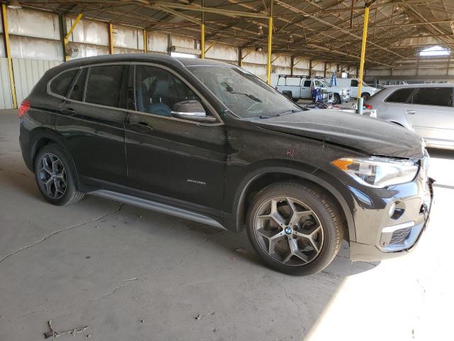 VIN WBXHT3Z33H4A65427 2017 BMW X1, Xdrive28I no.4