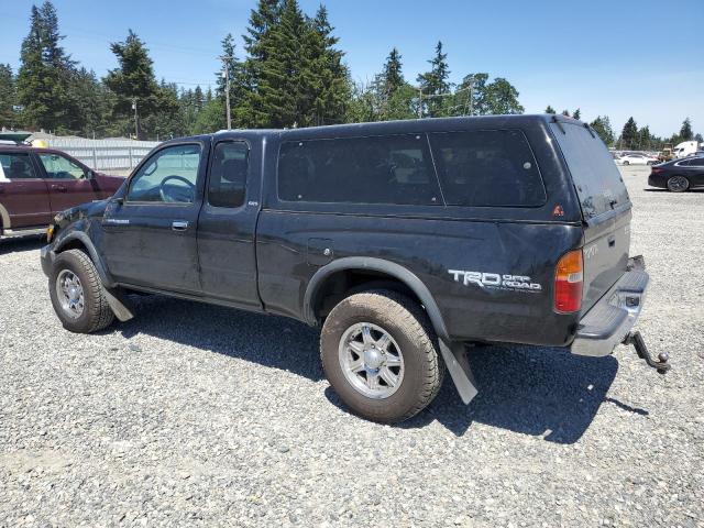 2000 Toyota Tacoma Xtracab Prerunner VIN: 4TASN92N6YZ639929 Lot: 57289974