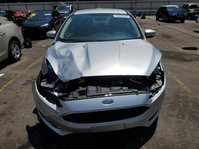 2016 Ford Focus Se VIN: 1FADP3F29GL326854 Lot: 54645644