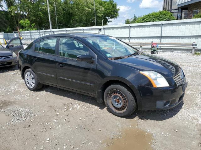 2007 Nissan Sentra 2.0 VIN: 3N1AB61E37L660898 Lot: 56487874