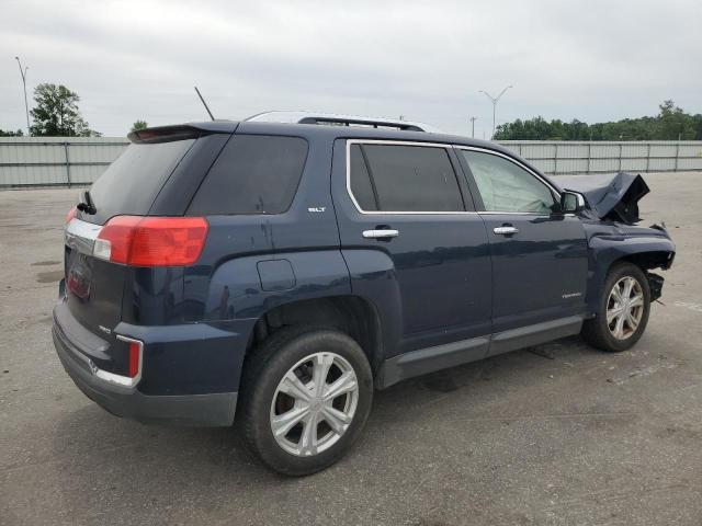 2016 GMC TERRAIN SL - 2GKFLUEK8G6201458