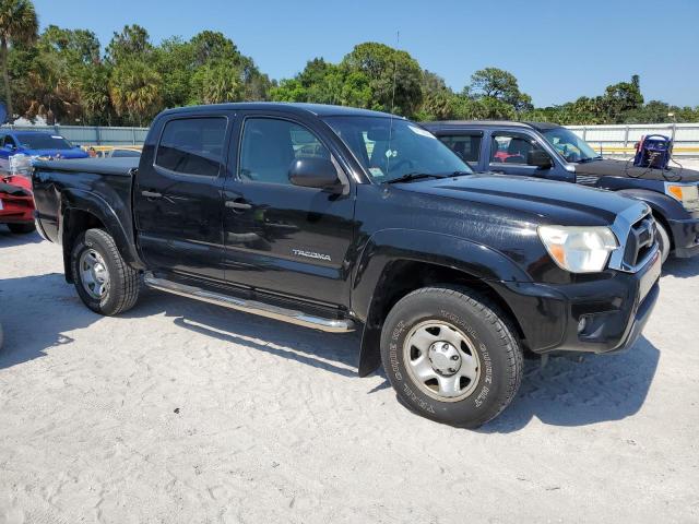 2012 Toyota Tacoma Double Cab VIN: 5TFLU4EN6CX027972 Lot: 57114844