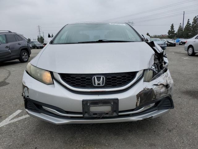 2013 Honda Civic Ex VIN: 19XFB2F86DE277214 Lot: 53472514