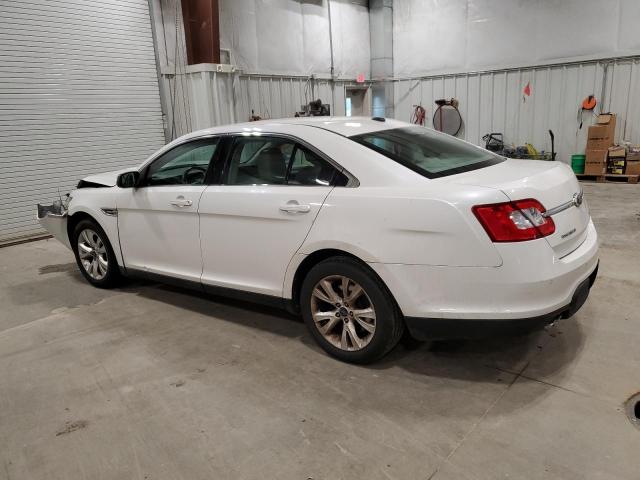 2011 Ford Taurus Sel VIN: 1FAHP2EW8BG109281 Lot: 54470764