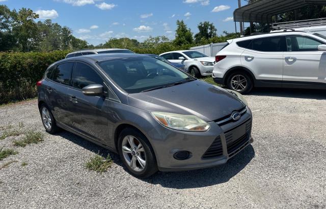 2014 Ford Focus Se VIN: 1FADP3K25EL426534 Lot: 57466924