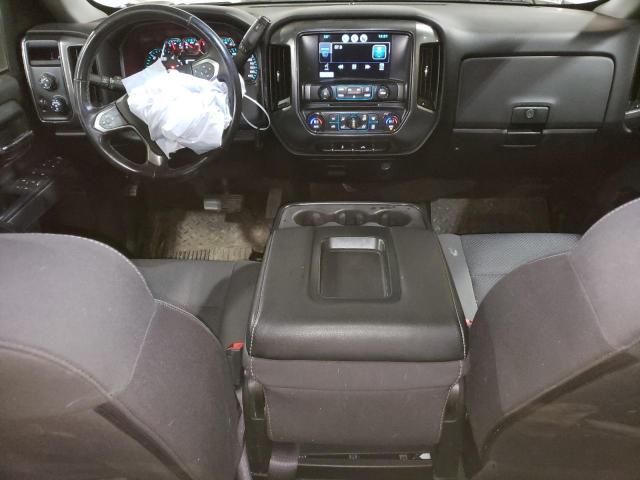 2016 CHEVROLET SILVERADO - 1GCVKREC4GZ350261