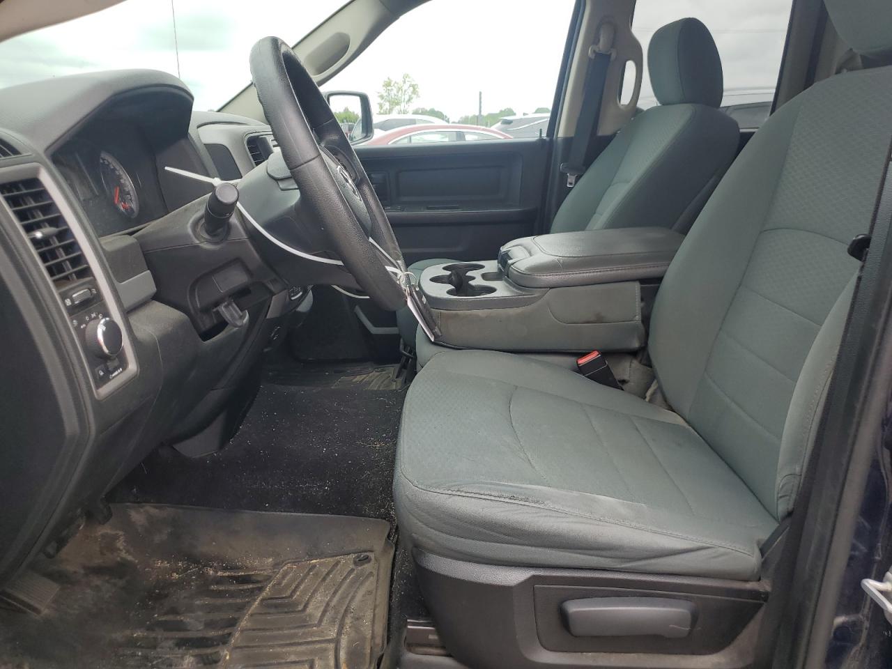 1C6RR7FT1FS568298 2015 Ram 1500 St