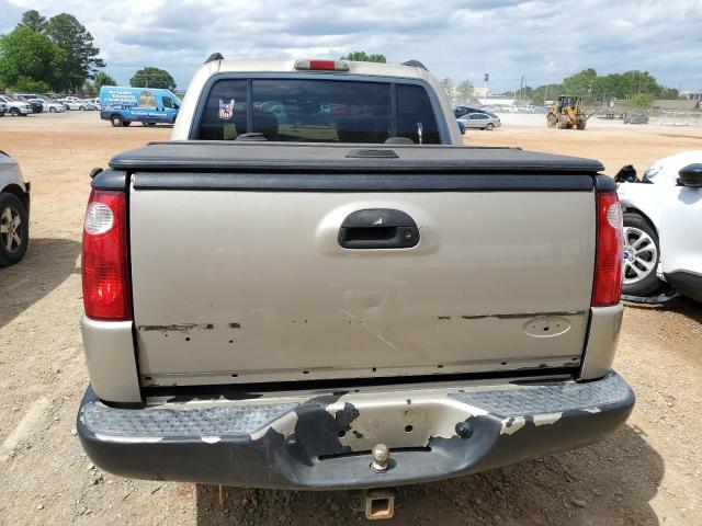 2004 Ford Explorer Sport Trac VIN: 1FMZU67K74UA77187 Lot: 54997074