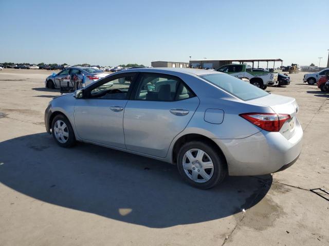 Vin: 5yfburhexgp370888, lot: 54841294, toyota corolla l 20162