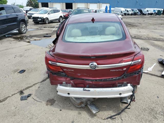 2016 Buick Regal Premium VIN: 2G4GS5GX3G9207101 Lot: 55037724