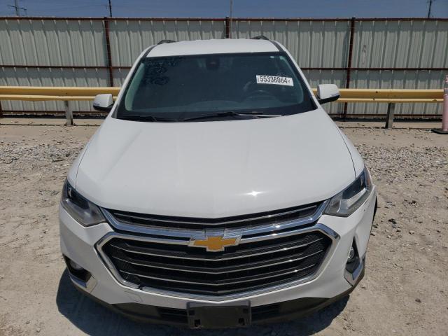 1GNERHKW6MJ143134 Chevrolet Traverse L 5