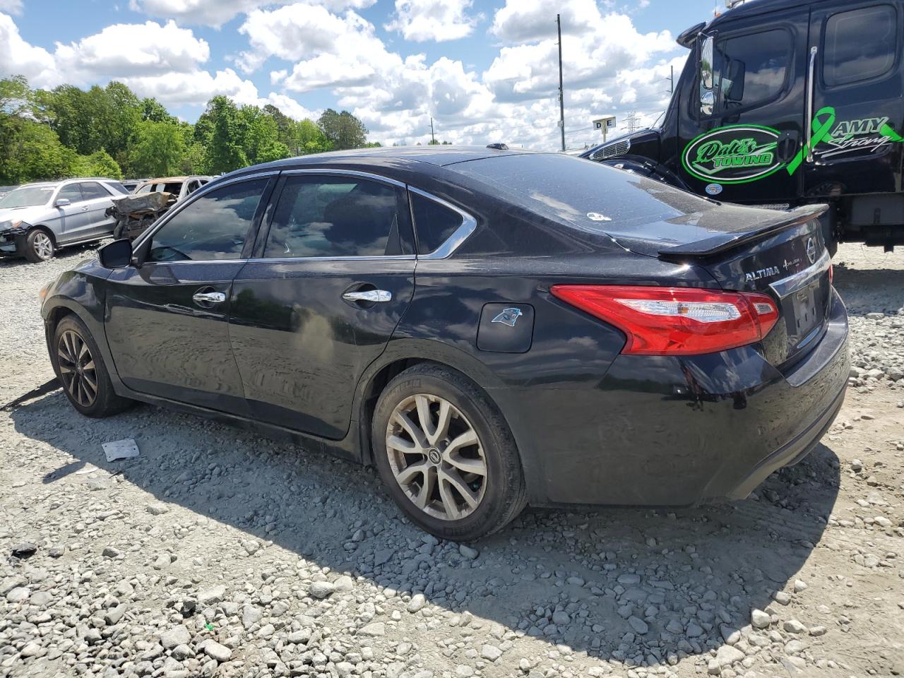 1N4AL3AP1GC159603 2016 Nissan Altima 2.5