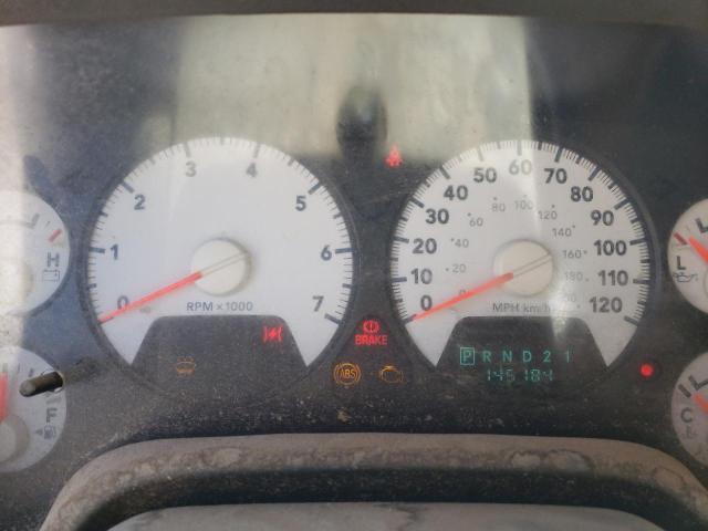 2006 Dodge Ram 2500 St VIN: 1D7KS28D26J183030 Lot: 56872404