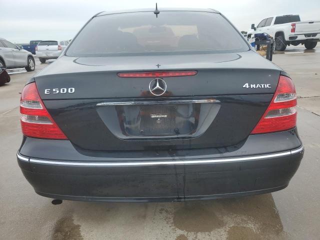 2004 Mercedes-Benz E 500 4Matic VIN: WDBUF83J64X119993 Lot: 56583444