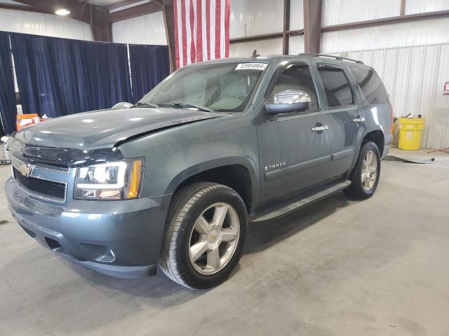 2008 Chevrolet Tahoe C1500 VIN: 1GNFC13018R105163 Lot: 53984864