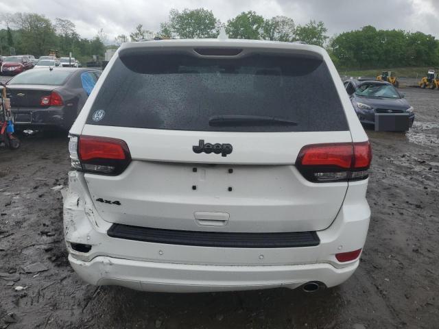 2018 Jeep Grand Cherokee Laredo VIN: 1C4RJFAG3JC477590 Lot: 54957354