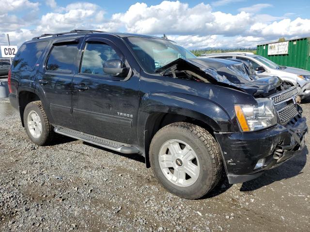 2013 Chevrolet Tahoe K1500 Lt VIN: 1GNSKBE04DR163301 Lot: 56952334