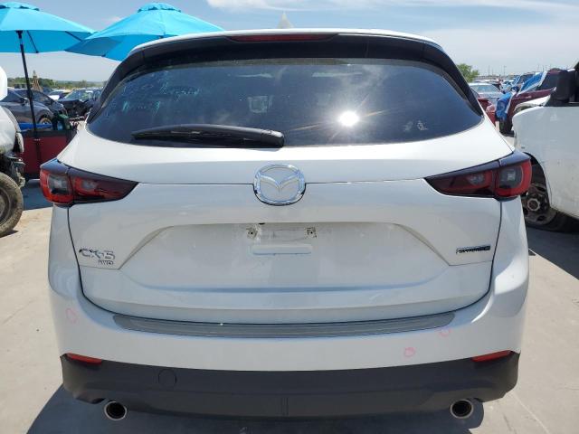 2023 Mazda Cx-5 Preferred VIN: JM3KFBCM0P0286970 Lot: 54734224