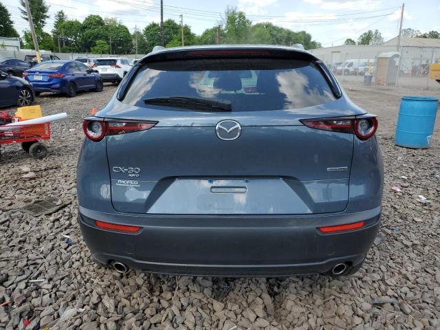 2023 Mazda Cx-30 Preferred VIN: 3MVDMBCM1PM544223 Lot: 55654184