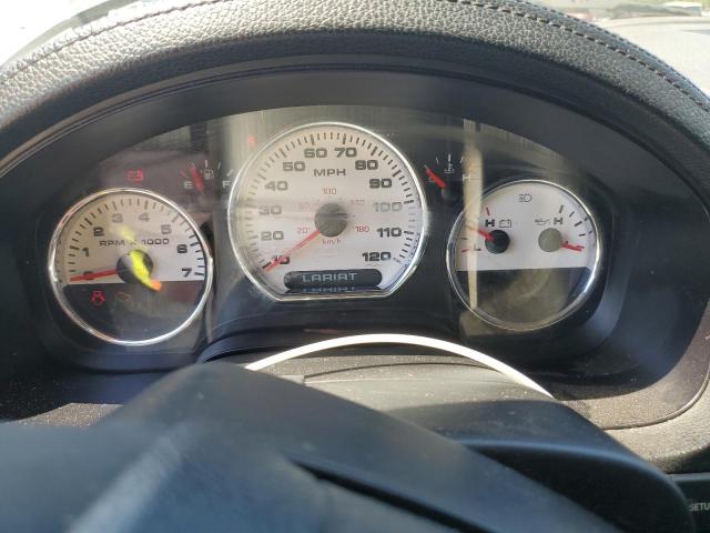 2005 Ford F150 Supercrew VIN: 1FTPW14535KC55343 Lot: 56809664