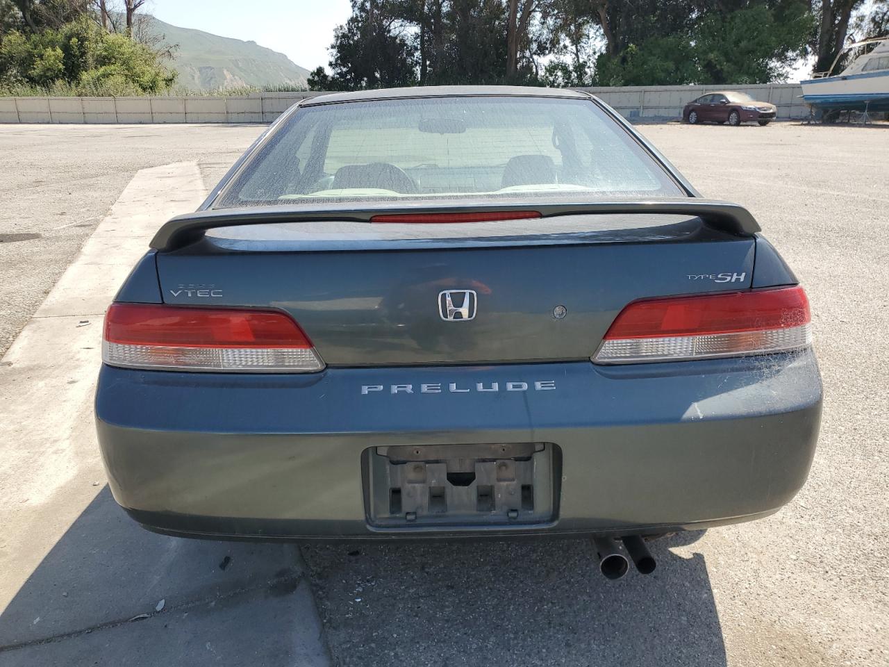 JHMBB6151WC014995 1998 Honda Prelude Sh