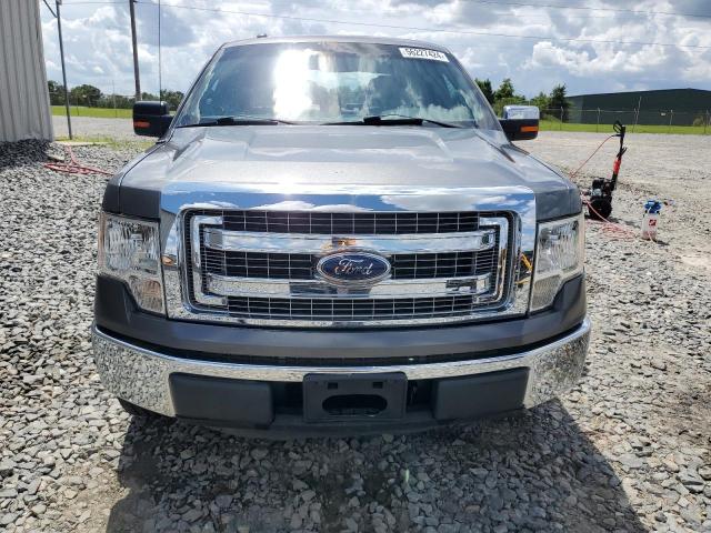 2014 Ford F150 Supercrew VIN: 1FTFW1CT4EFA81674 Lot: 56227424