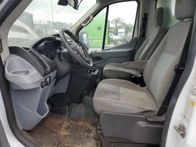 2019 Ford Transit T-350 Hd VIN: 1FDBF6ZM6KKB28651 Lot: 54943124
